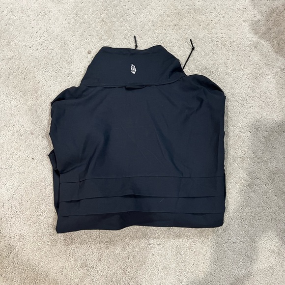 FP Movement by Free People Black Jacket - Picture 3 of 4